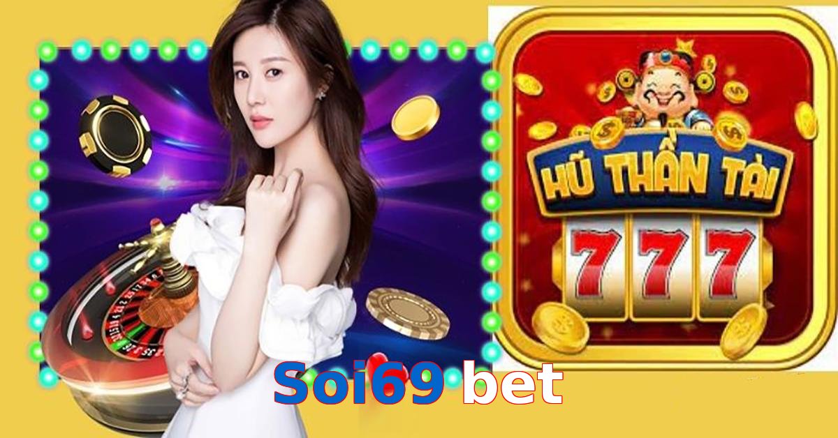 Soi69 bet