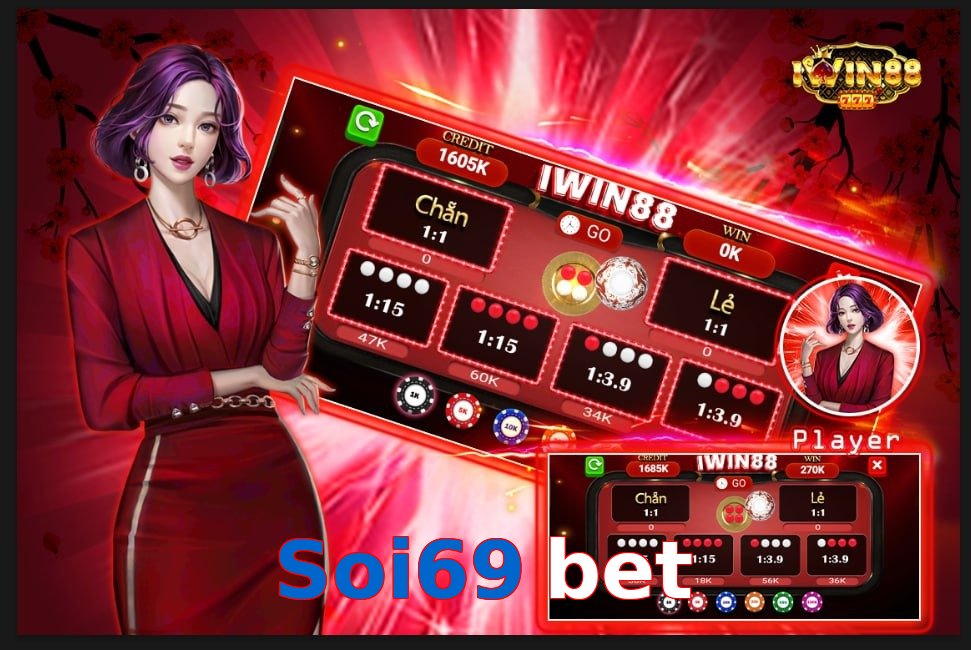 Soi69 bet