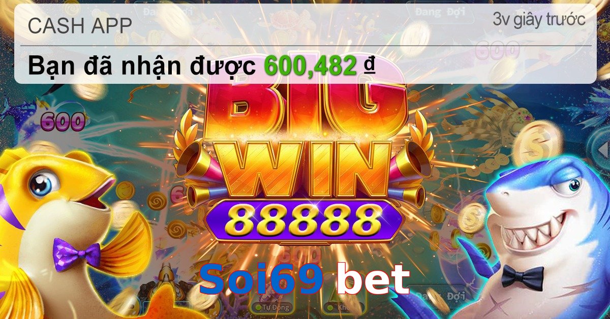 Soi69 bet