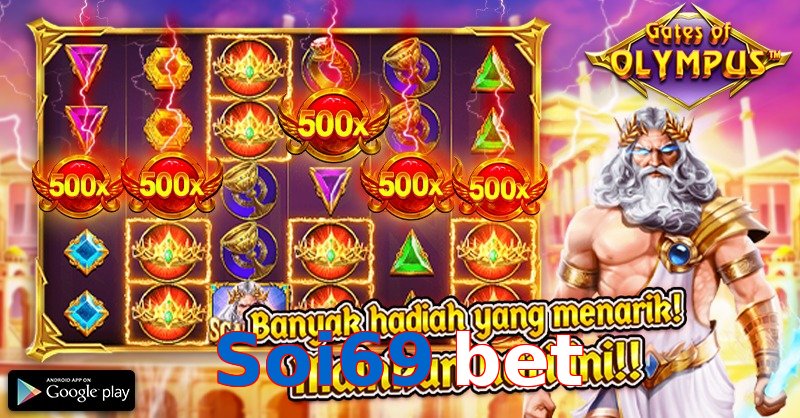 Soi69 bet