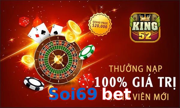 Soi69 bet