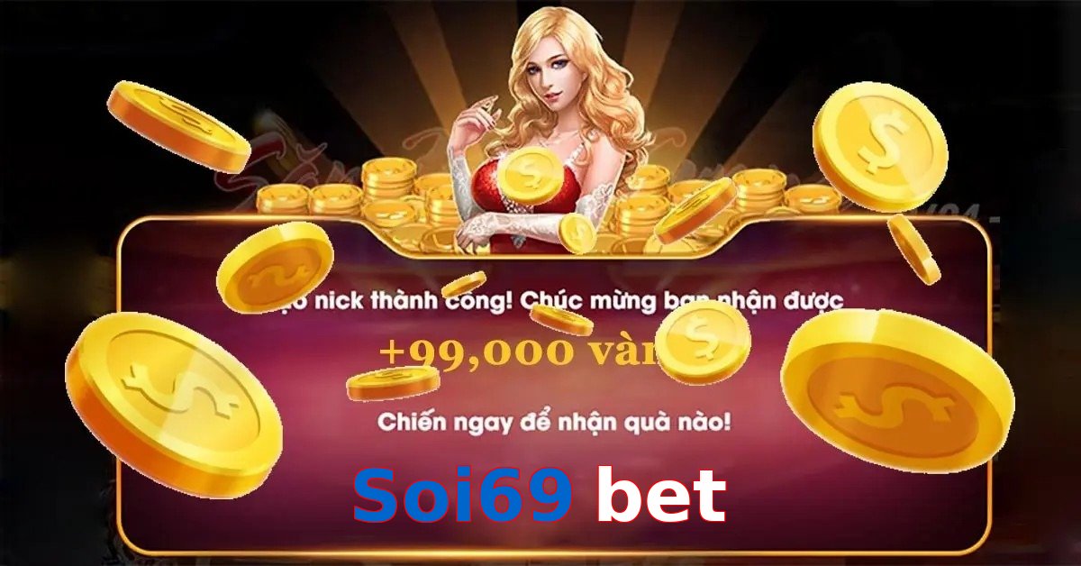 Soi69 bet
