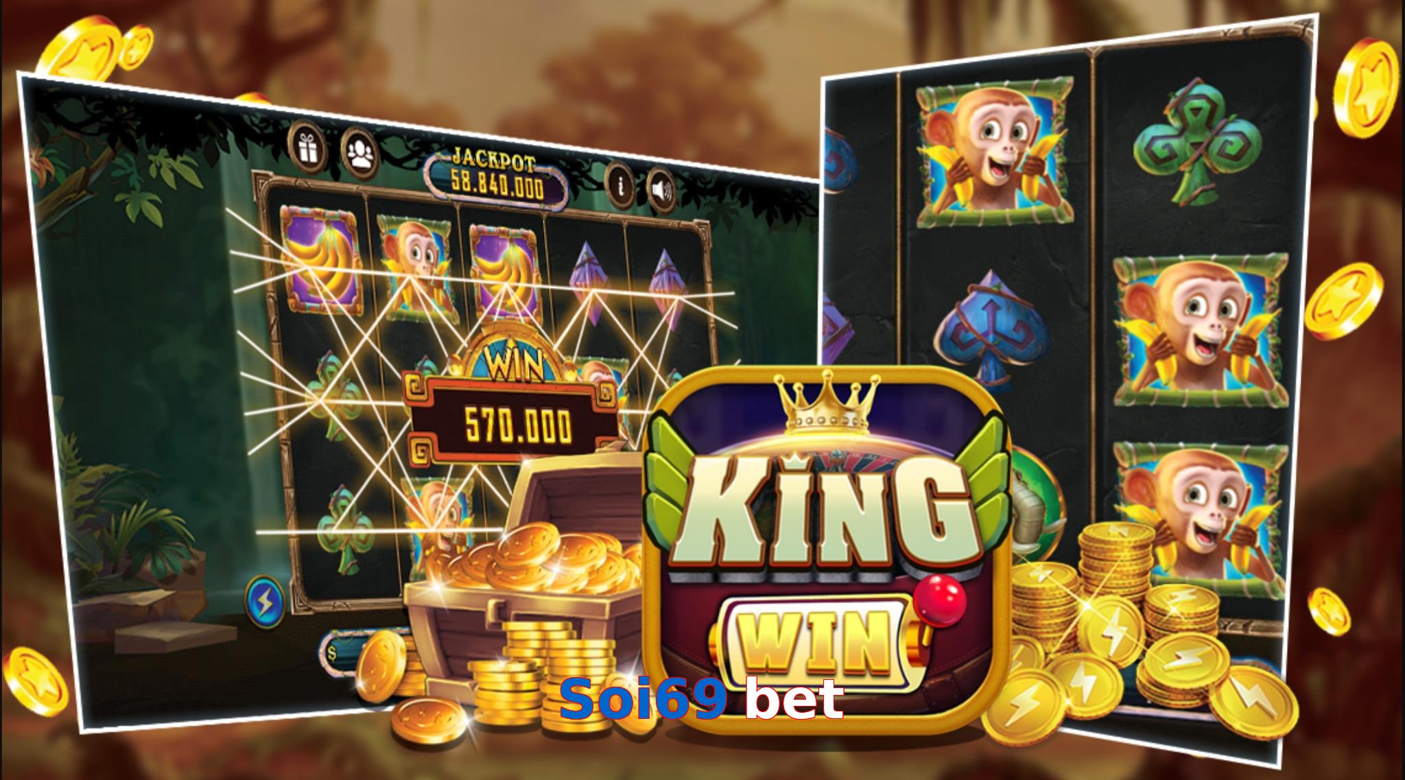 Soi69 bet