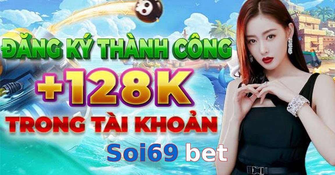Soi69 bet