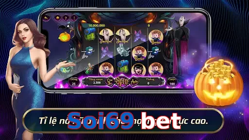 Soi69 bet