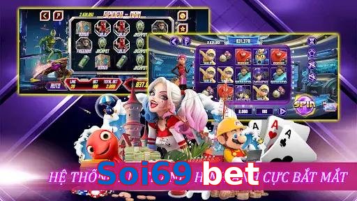 Soi69 bet