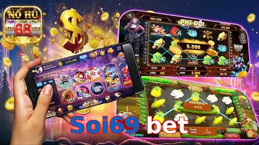 Soi69 bet