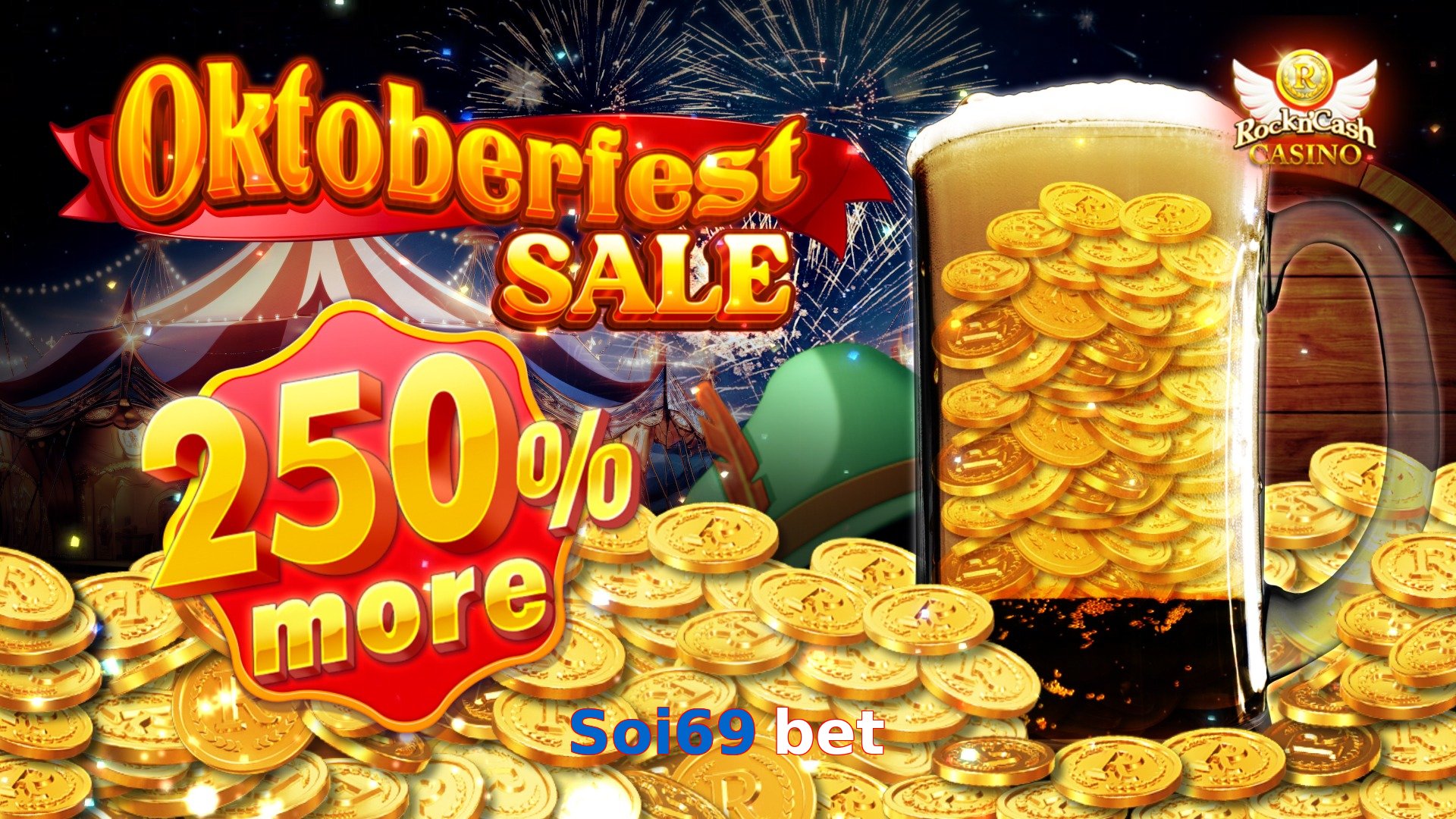 Soi69 bet