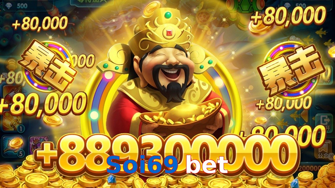 Soi69 bet