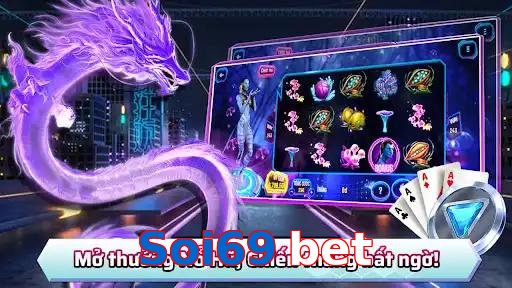 Soi69 bet