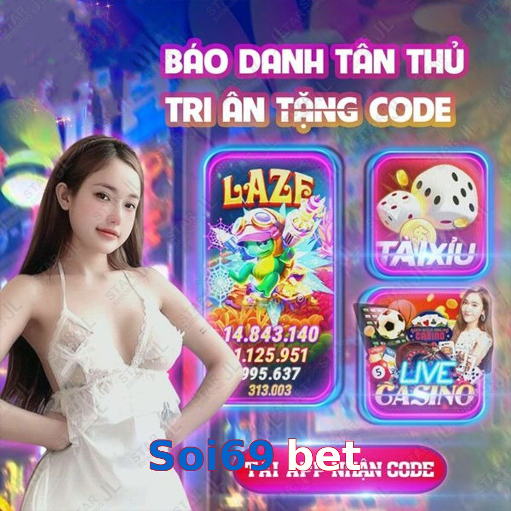 Soi69 bet
