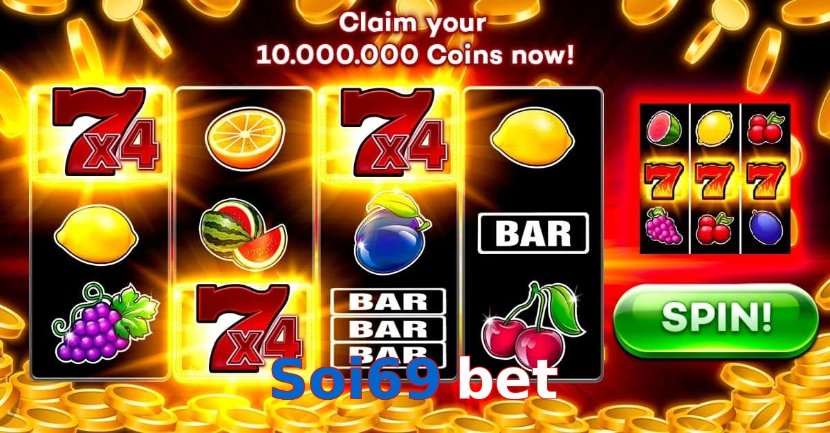 Soi69 bet
