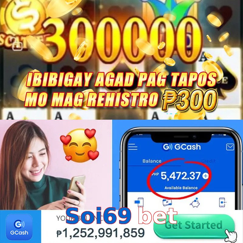 Soi69 bet