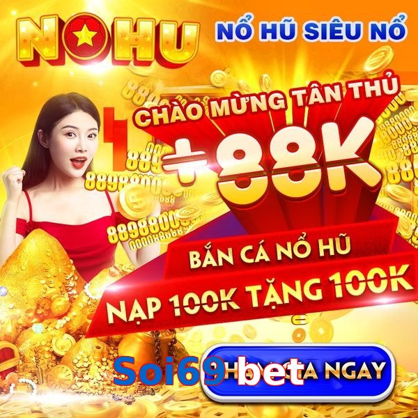 Soi69 bet