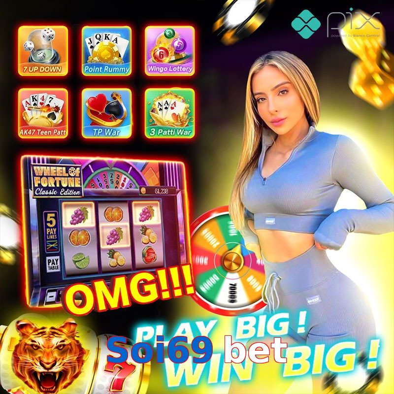 Soi69 bet