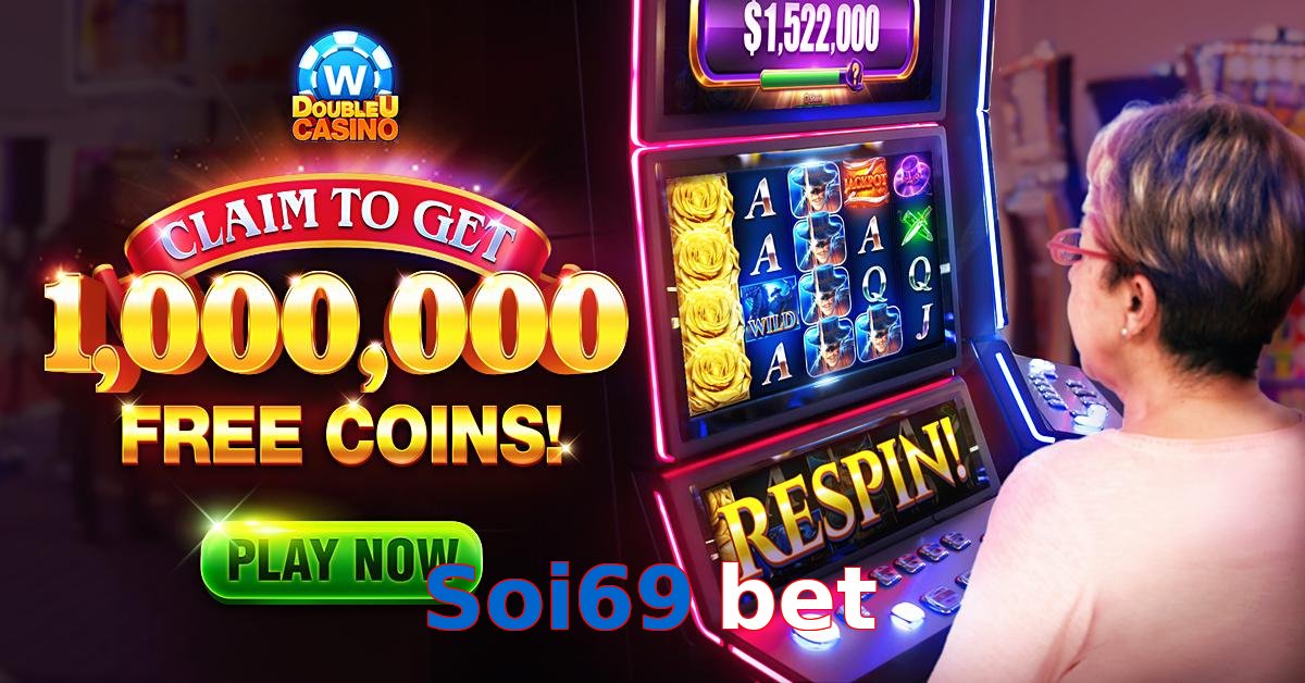 Soi69 bet