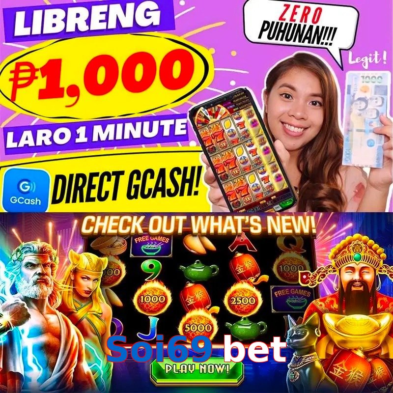 Soi69 bet