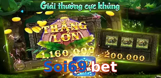 Soi69 bet