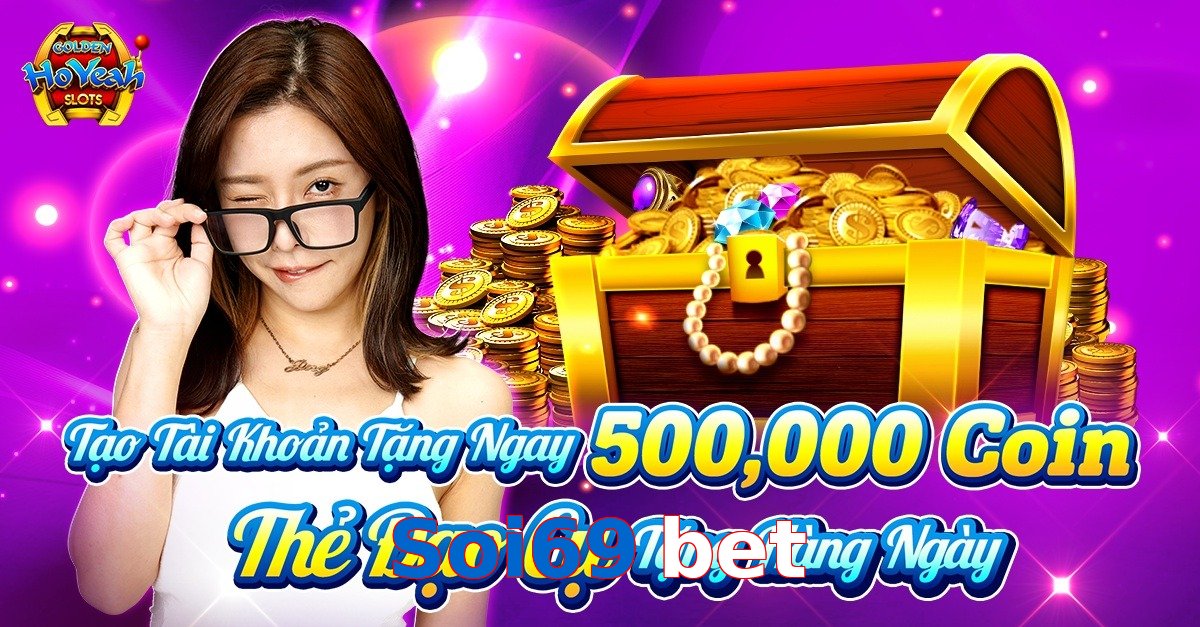 Soi69 bet