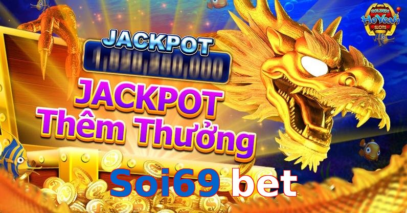 Soi69 bet