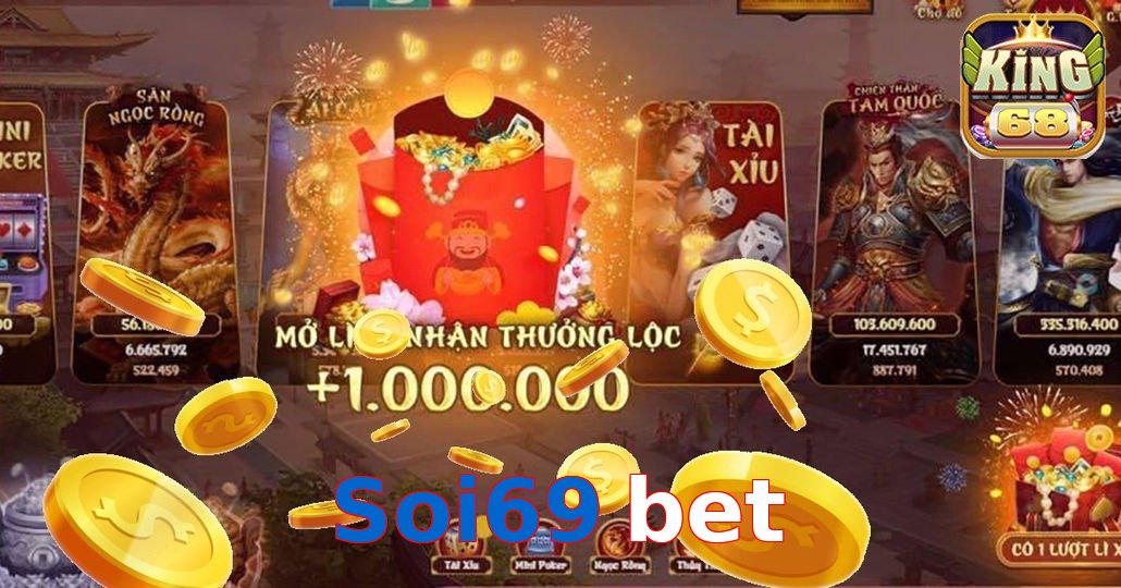 Soi69 bet
