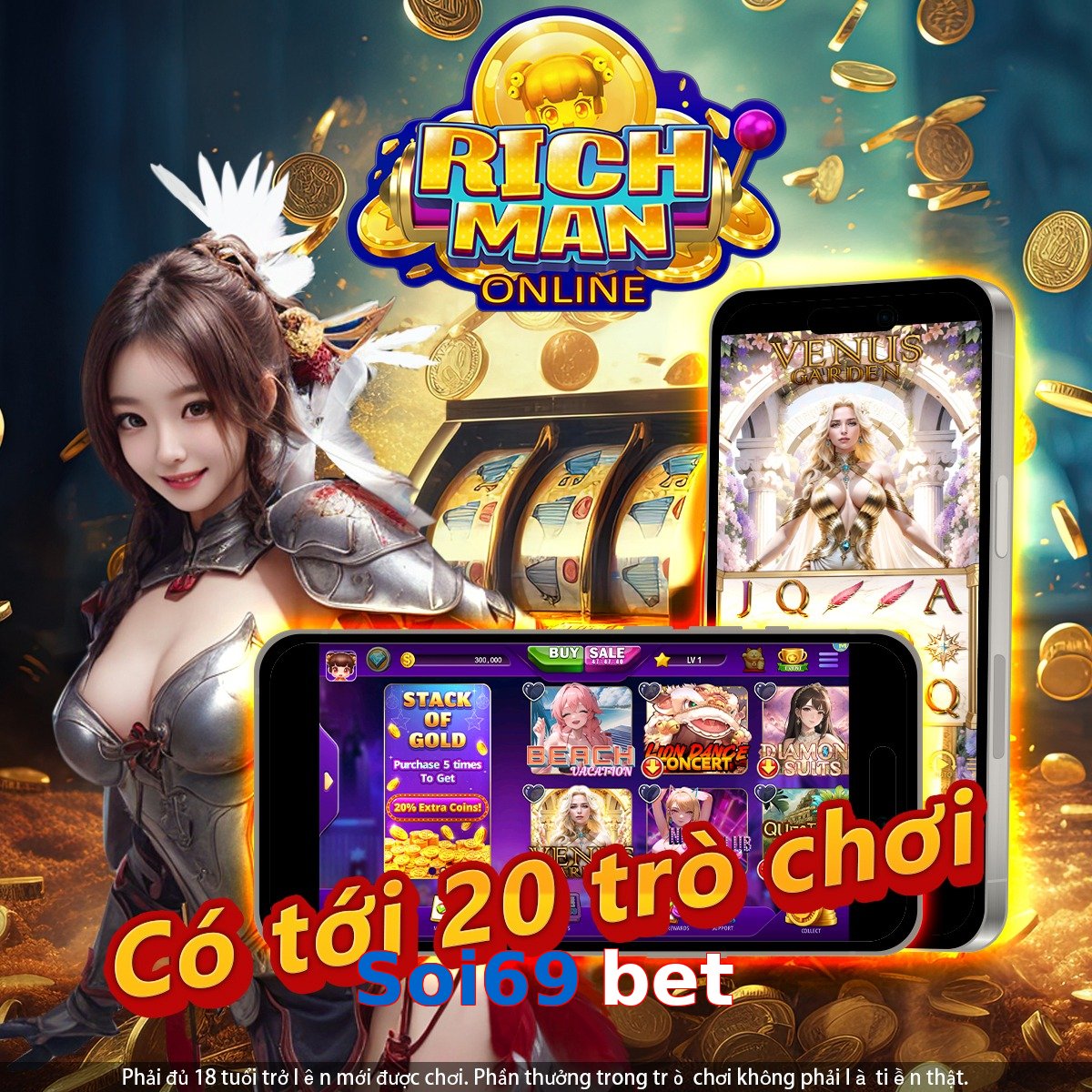 Soi69 bet
