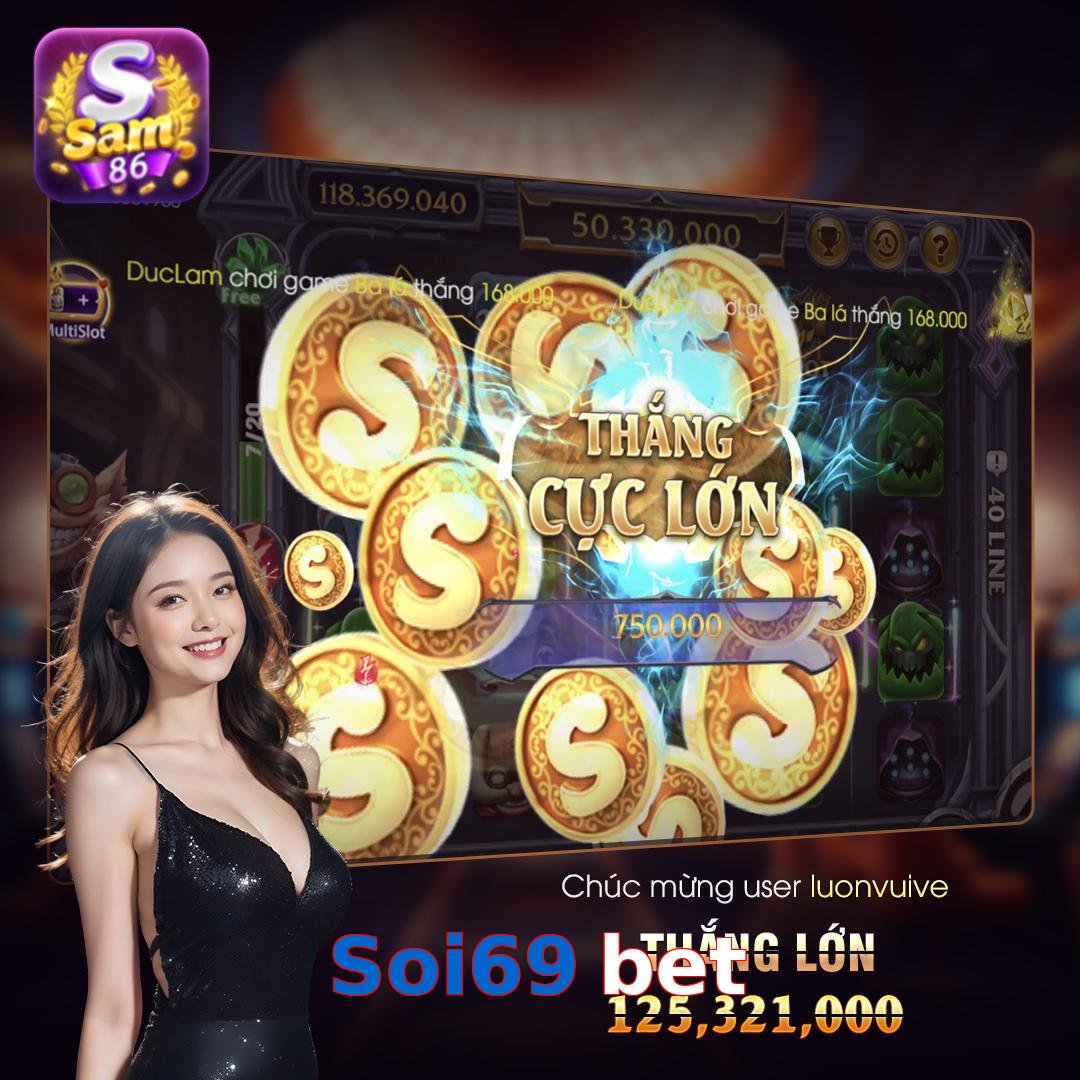 Soi69 bet