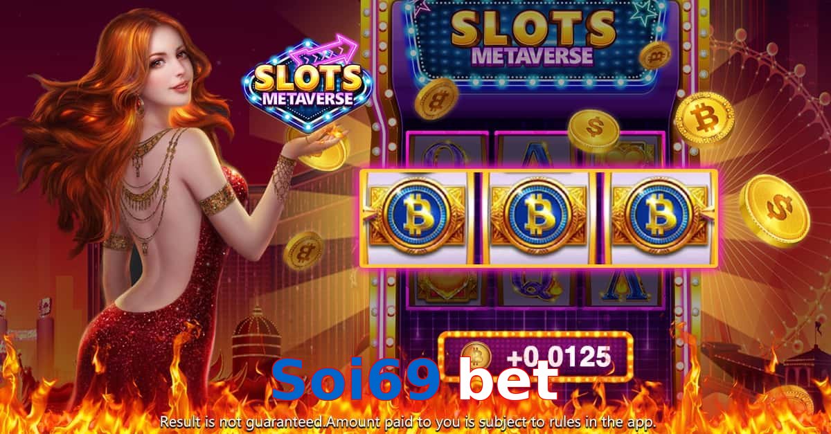 Soi69 bet