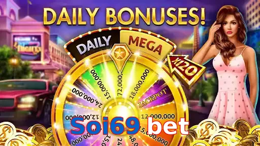 Soi69 bet