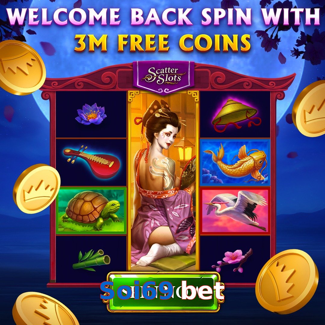 Soi69 bet