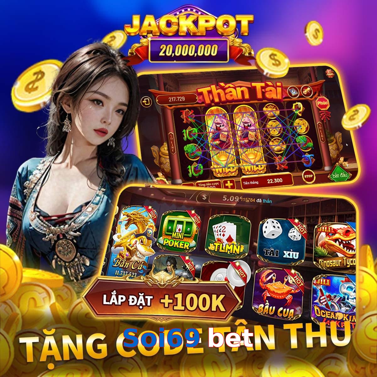 Soi69 bet