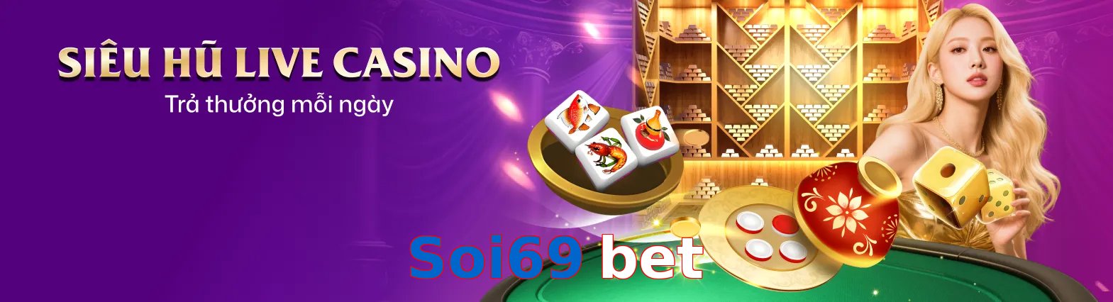 Soi69 bet