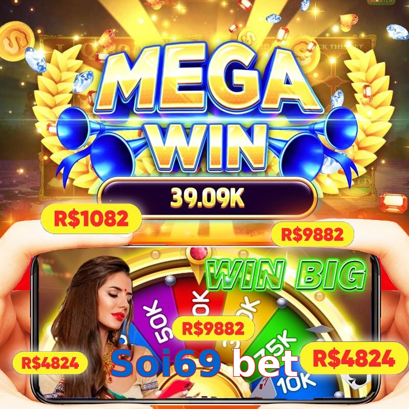 Soi69 bet