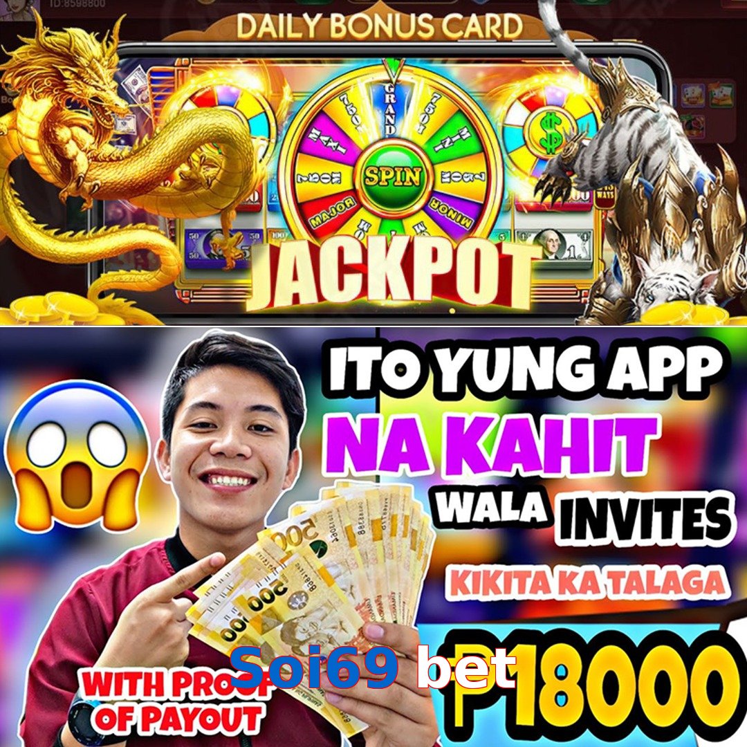 Soi69 bet