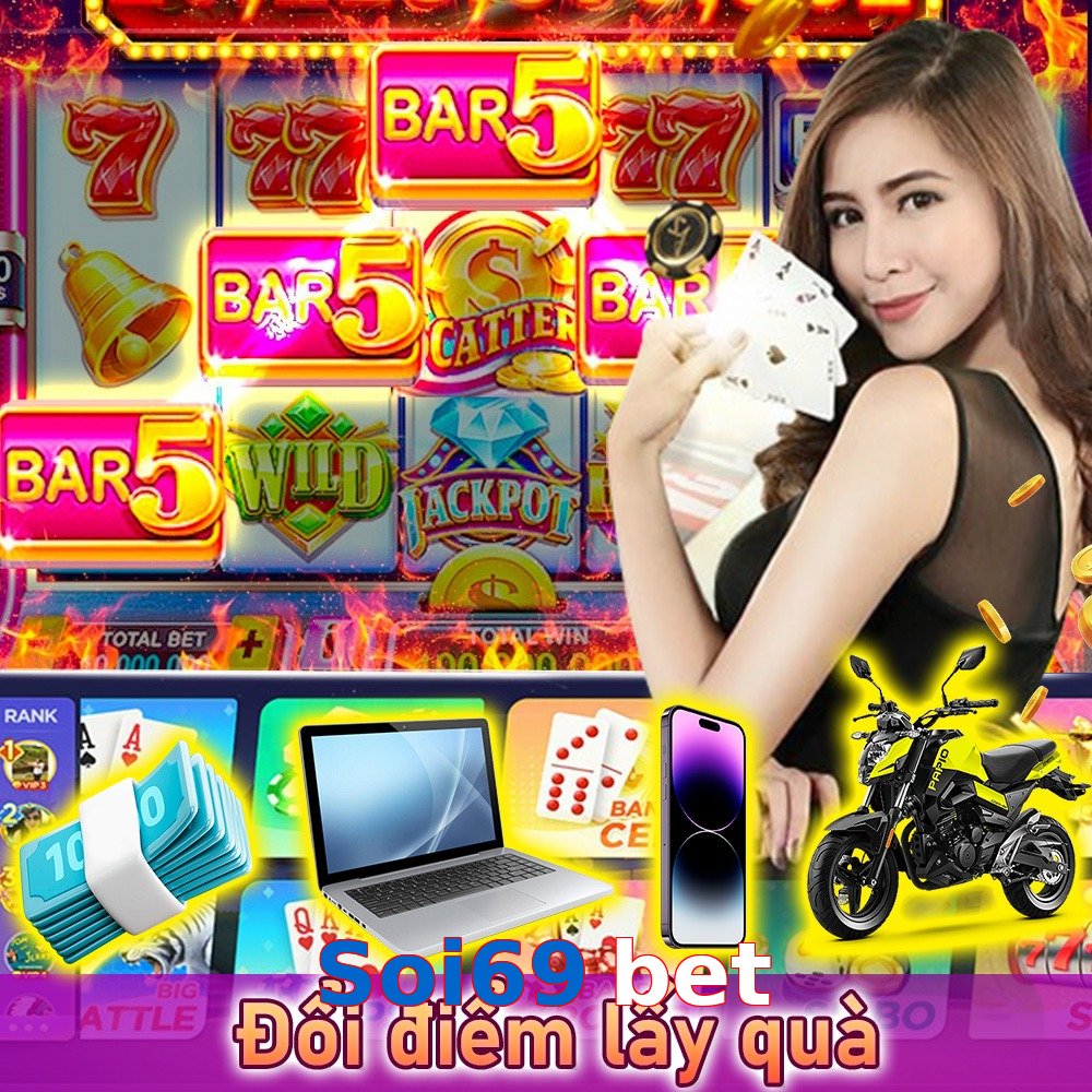 Soi69 bet