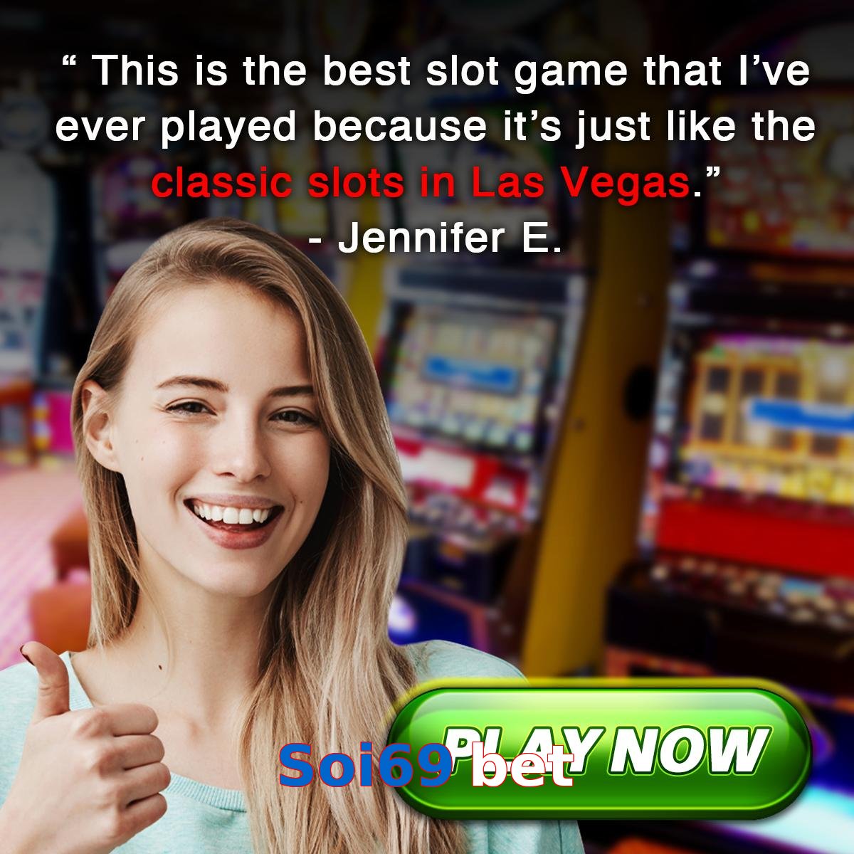Soi69 bet