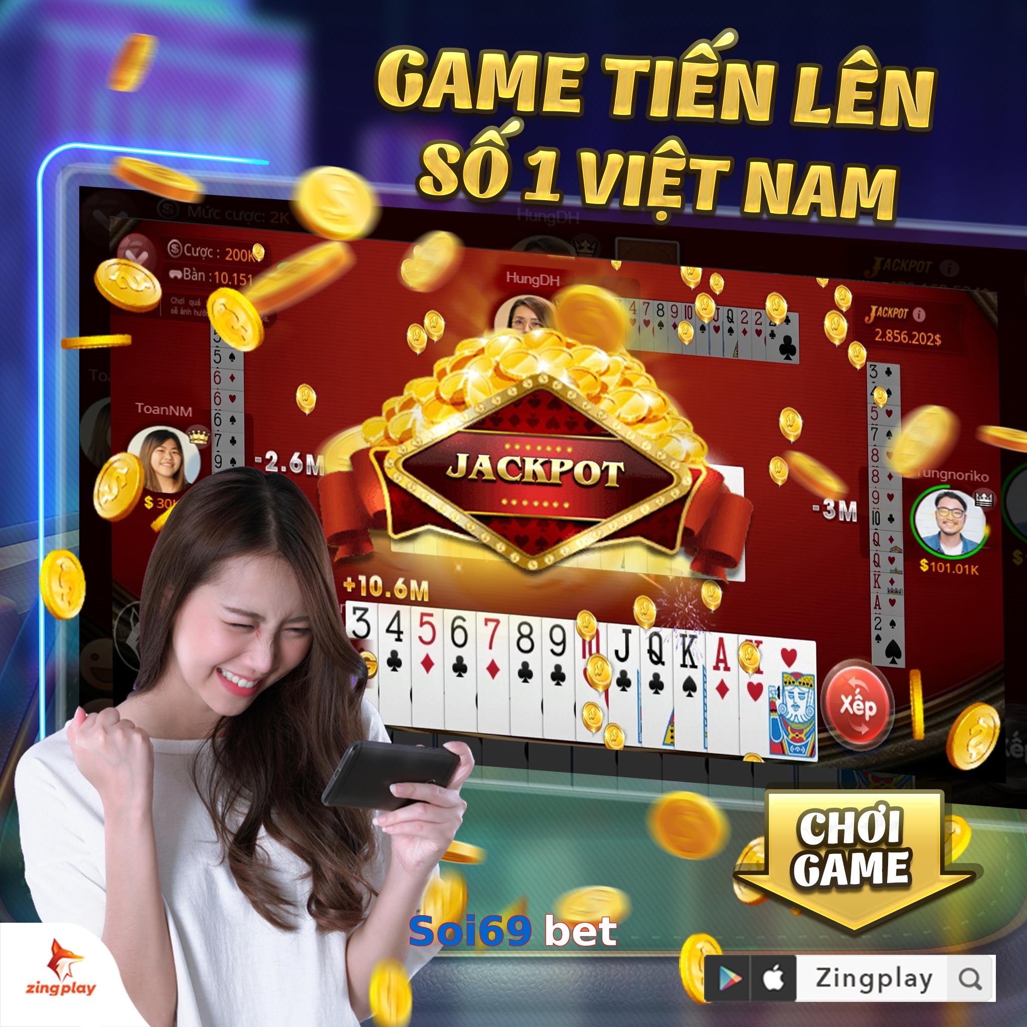 Soi69 bet