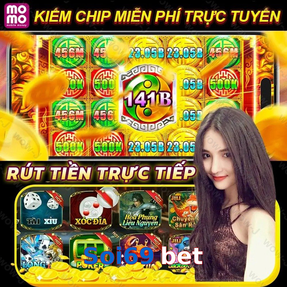 Soi69 bet