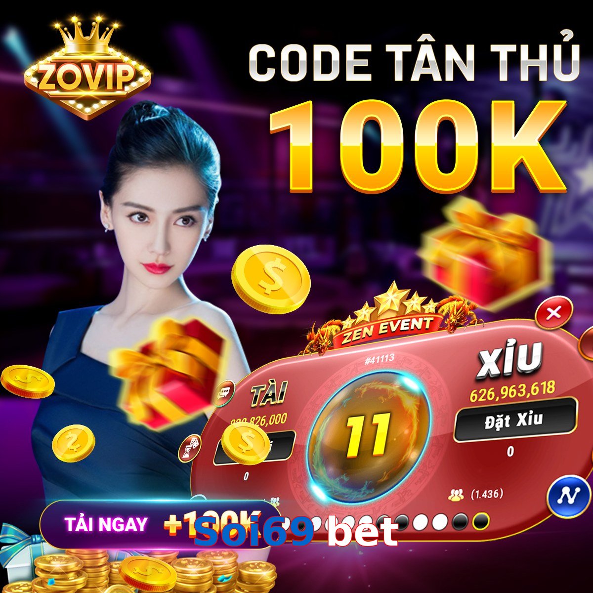 Soi69 bet