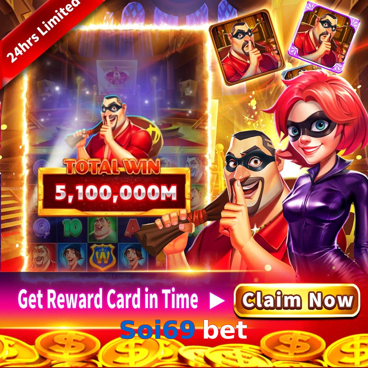 Soi69 bet